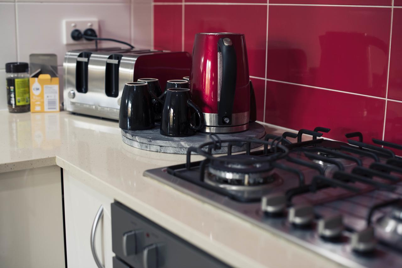 Midland Haven - Midland Wa Apartment Ngoại thất bức ảnh