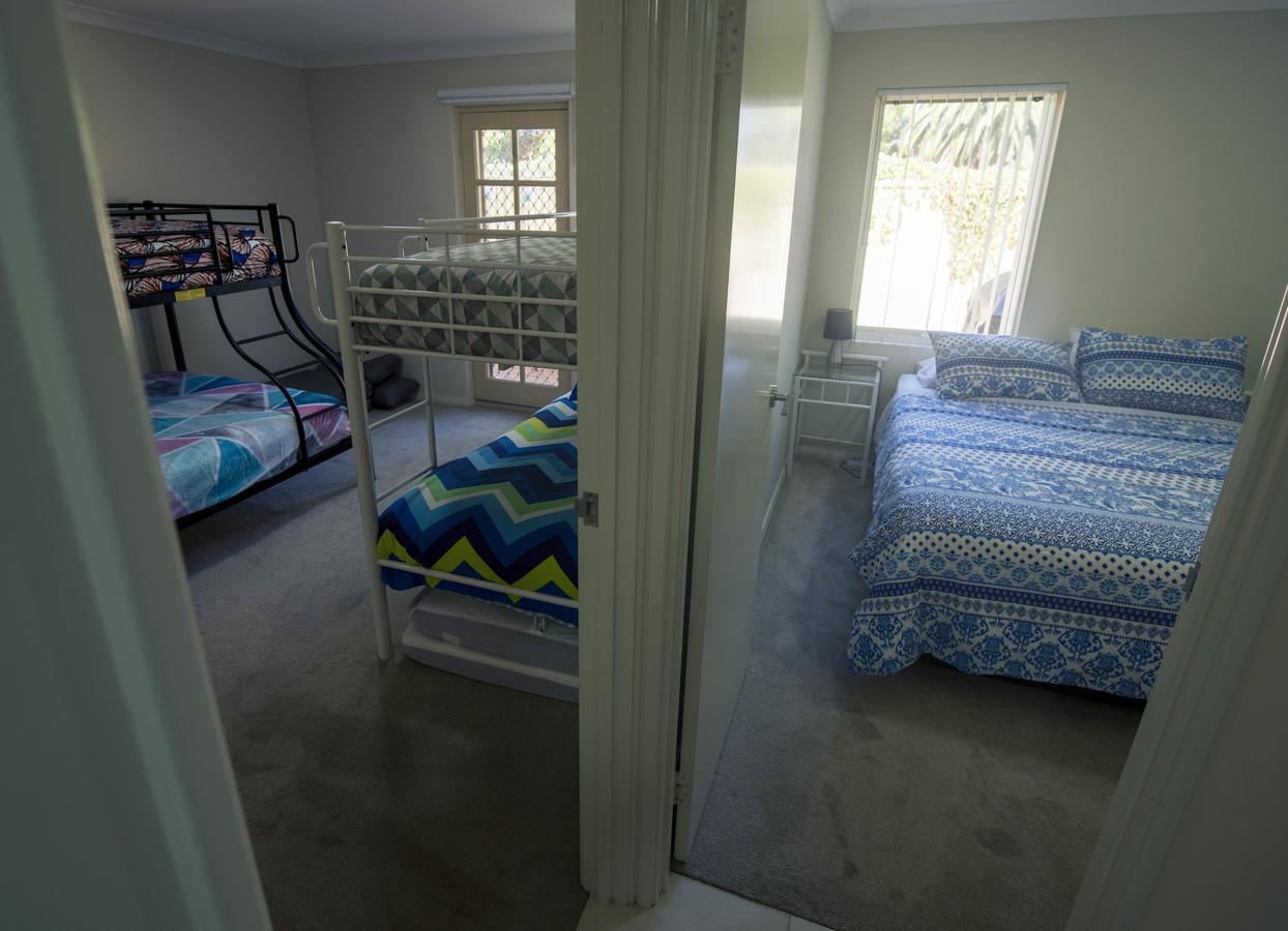 Midland Haven - Midland Wa Apartment Ngoại thất bức ảnh